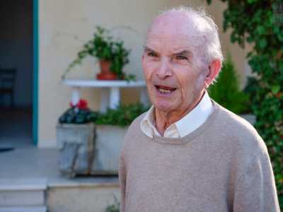 �� il nome della moglie di Giuseppe Gattini, uno dei figli del conte Francesco che eredit� questa parte della tenuta�, ci spiega il signor Cirillo